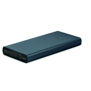 Power bank 10000 mAh Francuski Granat - MO6770-85 - obrazek 3