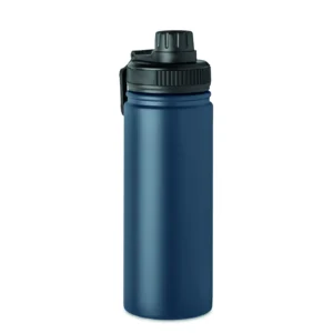 Butelka dwuścienna 500 ml Francuski Granat - MO6774-85