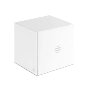 Kubek porcelanowy 380 ml Bialy - MO6781-06 - obrazek 4