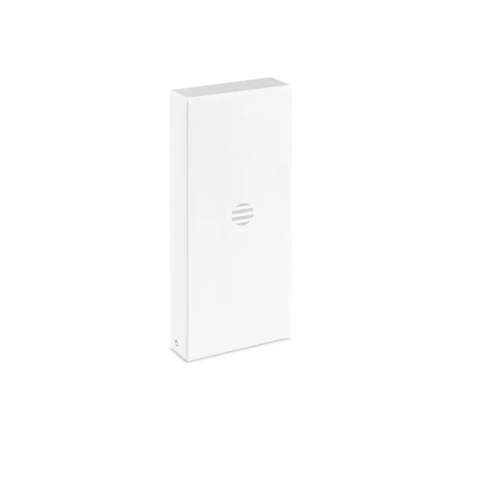 Bambusowy power bank 4000 mAh Drewna - MO6814-40 - obrazek 5