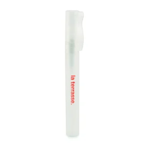 Balsam z filtrem w sprayu 10ml Przezroczysty - MO6832-22 - obrazek 3