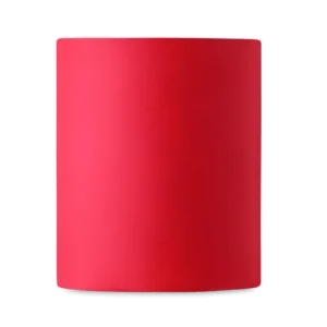 Kubek matowy 300 ml Czerwony - MO6849-05 - obrazek 3