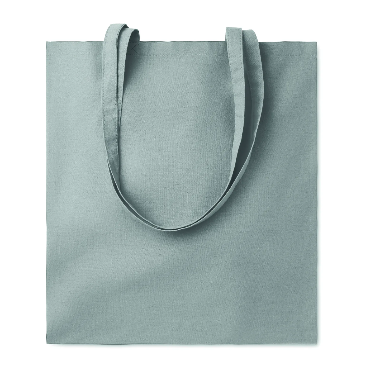 Torba z bawełny organicznej EU Szary - MO6851-07