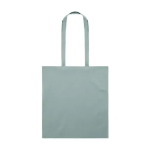 Torba z bawełny organicznej EU Szary - MO6851-07 - obrazek 2