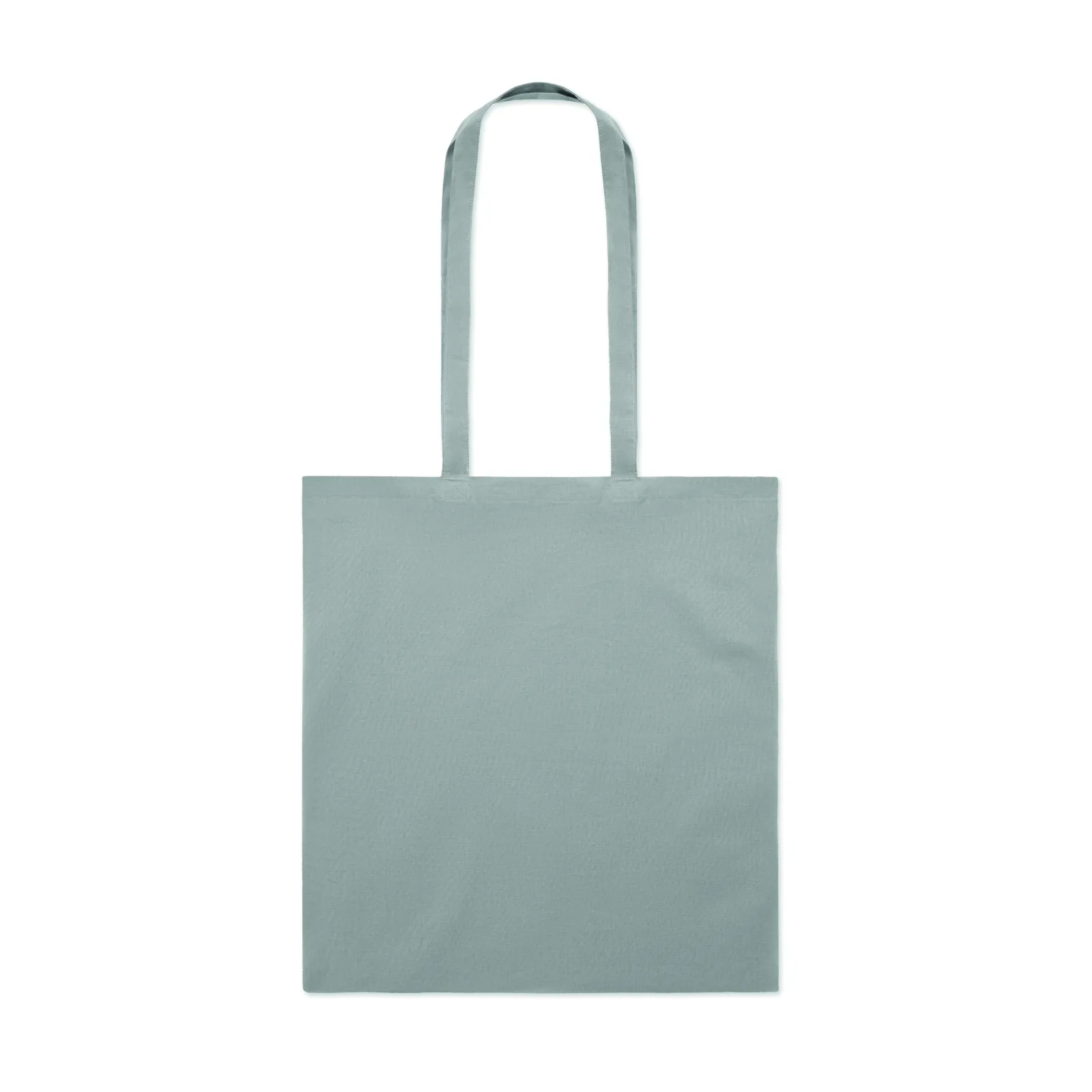 Torba z bawełny organicznej EU Szary - MO6851-07 - obrazek 2