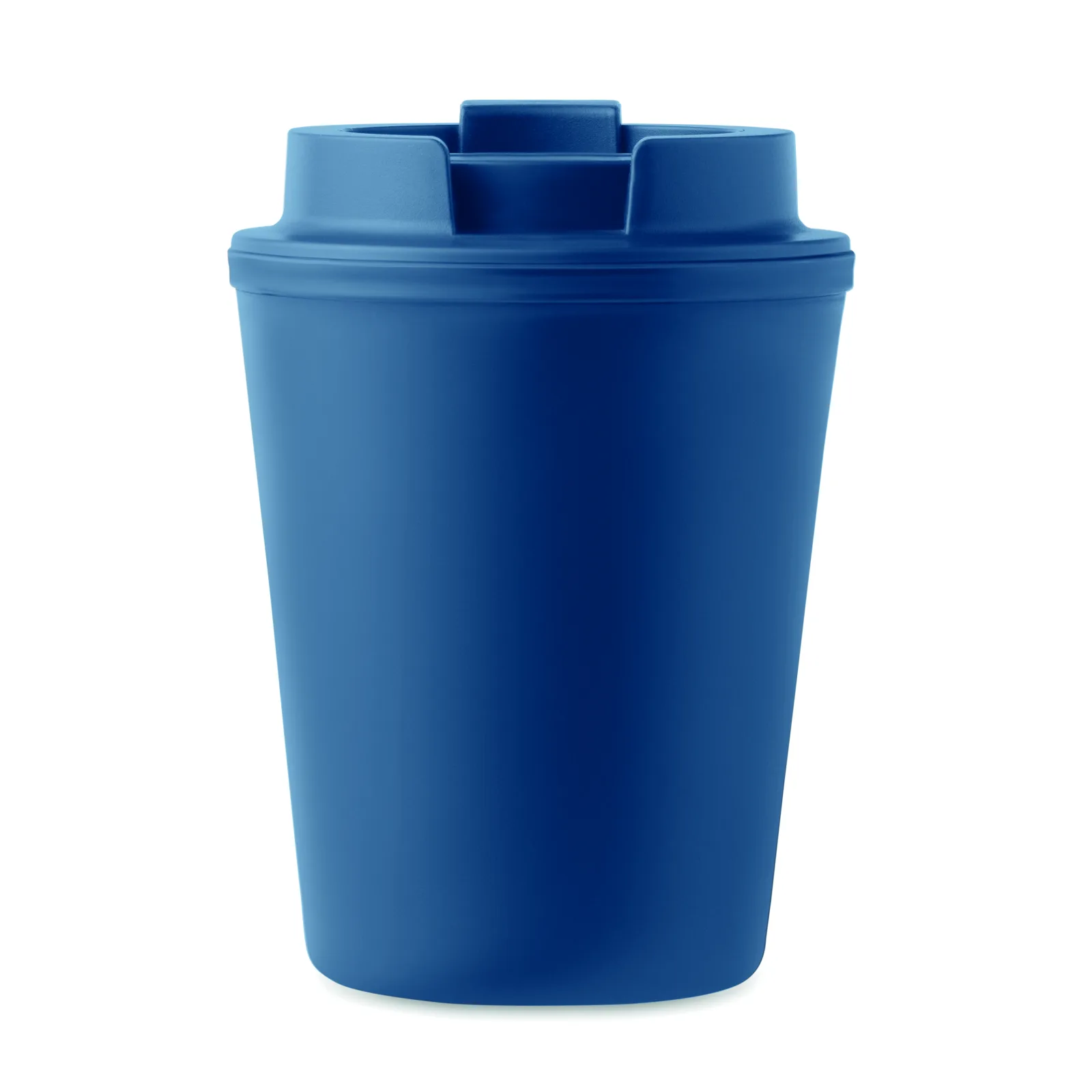 Kubek z PP 300 ml Niebieski - MO6866-04 - obrazek 2