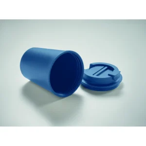 Kubek z PP 300 ml Niebieski - MO6866-04 - obrazek 6