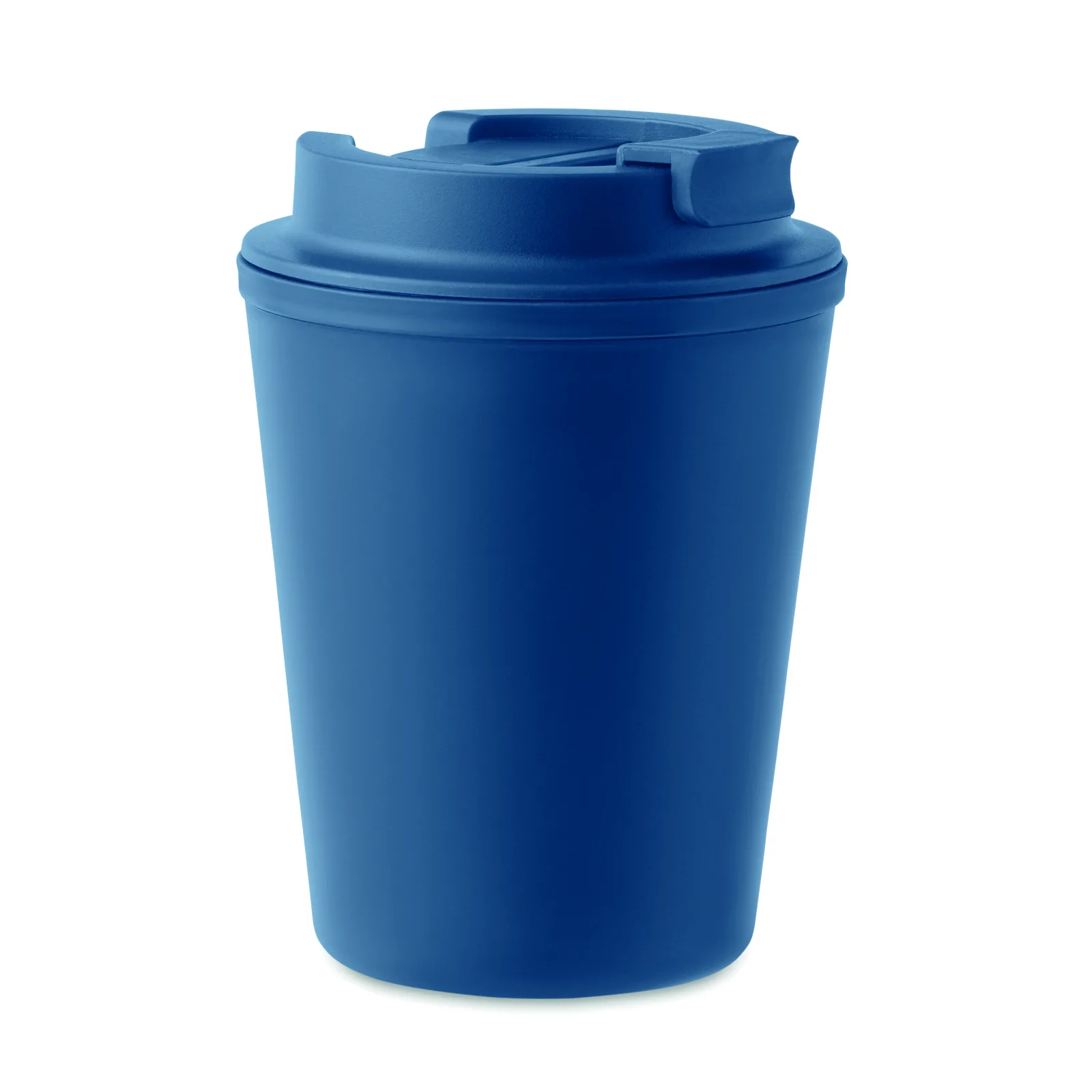 Kubek z PP 300 ml Niebieski - MO6866-04