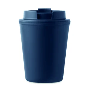Kubek z PP 300 ml Francuski Granat - MO6866-85 - obrazek 2