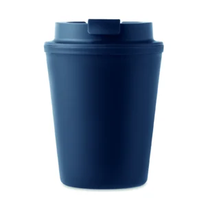 Kubek z PP 300 ml Francuski Granat - MO6866-85 - obrazek 3