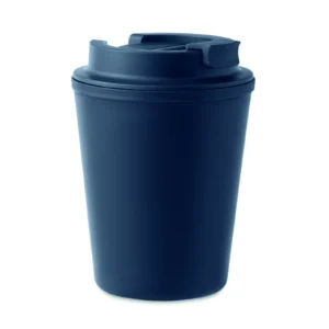 Kubek z PP 300 ml Francuski Granat - MO6866-85