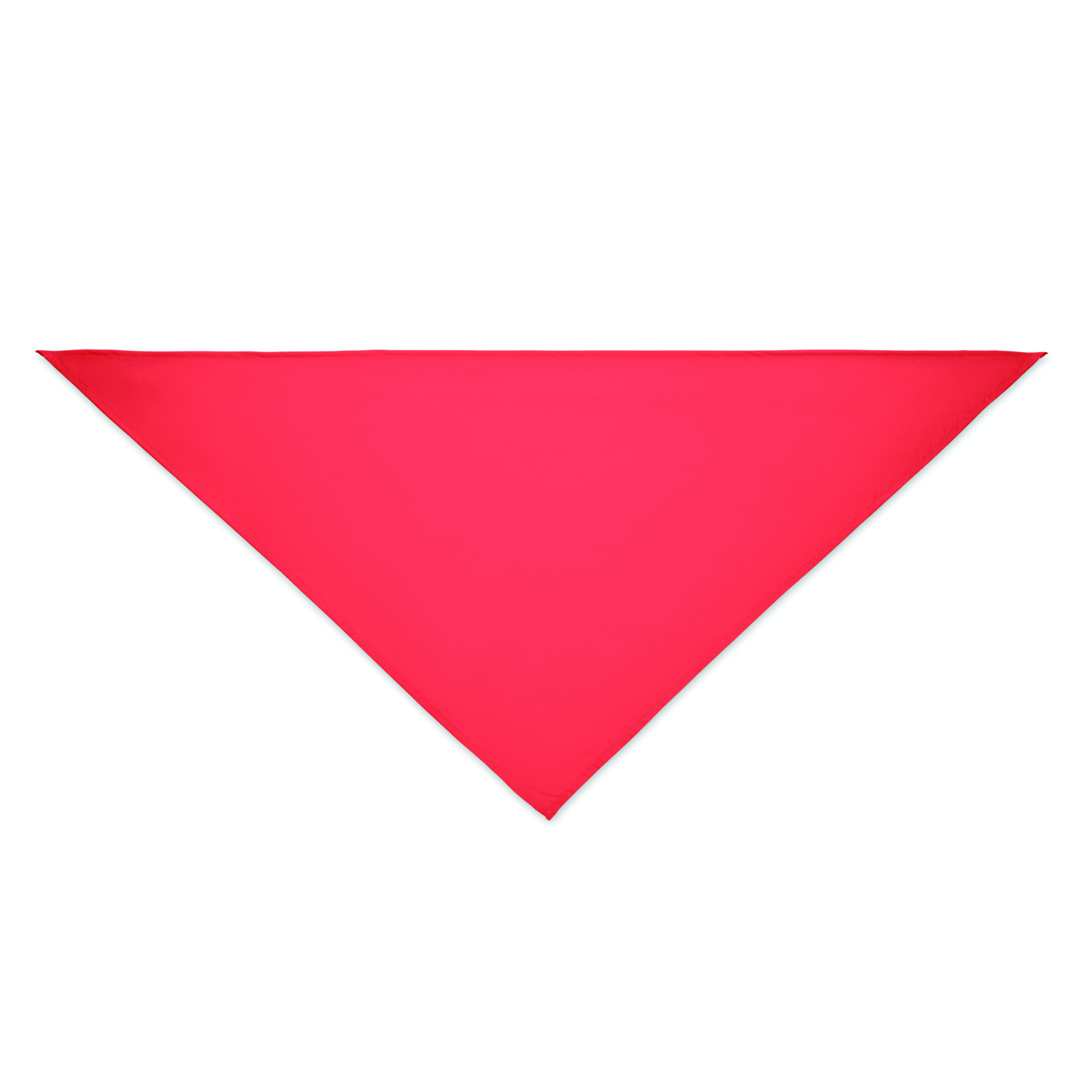 Chusta wielofunkcyjna Czerwony - MO6876-05 - obrazek 3