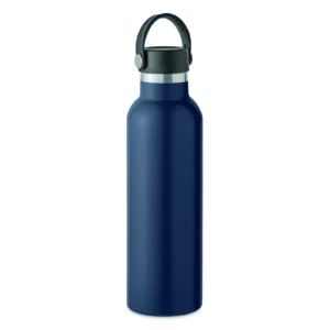 Butelka podwójna ścianka 700ml Francuski Granat - MO6944-85 - obrazek 2