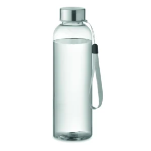 Butelka Tritan Renew™ 500 ml Przezroczysty - MO6960-22 - obrazek 2