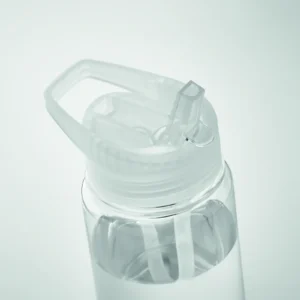 Butelka Tritan Renew™ 650 ml Przezroczysty - MO6961-22 - obrazek 3