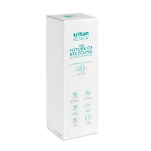 Butelka Tritan Renew™ 650 ml Przezroczysty - MO6961-22 - obrazek 4