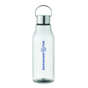 Butelka Tritan Renew™ 800 ml Przezroczysty - MO6962-22 - obrazek 3