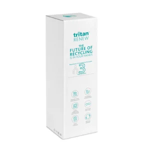 Butelka Tritan Renew™ 800 ml Przezroczysty - MO6962-22 - obrazek 5