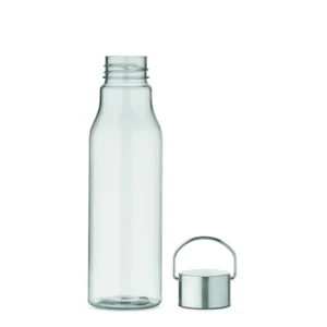 Butelka RPET z zakrętką 600 ml Przezroczysty - MO6976-22 - obrazek 2