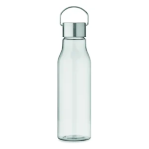 Butelka RPET z zakrętką 600 ml Przezroczysty - MO6976-22 - obrazek 3