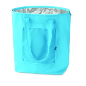 Składana torba chłodząca Baby Blue - MO7214-66