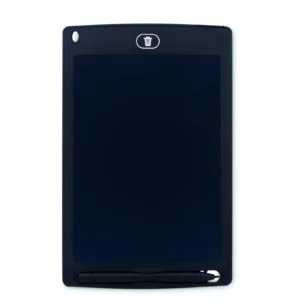 Tablet LCD do pisania Czarny - MO9537-03 - obrazek 3