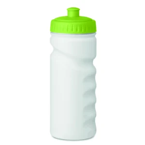 Butelka PE 500ml Limonka - MO9538-48