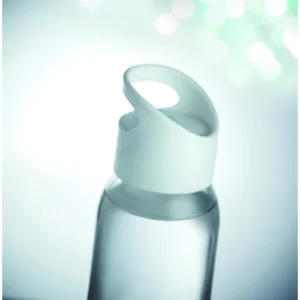 Szklana butelka 500ml Bialy - MO9746-06 - obrazek 5