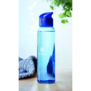 Szklana butelka 500ml Niebieski - MO9746-37 - obrazek 4