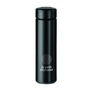 Termos 425 ml Czarny - MO9810-03 - obrazek 2