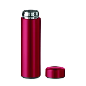 Termos 425 ml Czerwony - MO9810-05 - obrazek 2