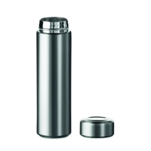 Termos 425 ml Srebrny Mat - MO9810-16 - obrazek 2