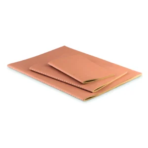 Notatnik A5 Bezowy - MO9867-13 - obrazek 4