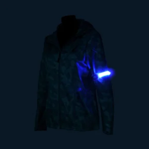 Opaska BLUE LED ACTIVE - obrazek 3
