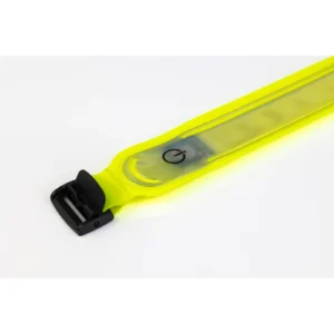 Opaska odblaskowa LED - NEW STYLE - obrazek 4