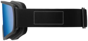 Miejsce znakowania: GOOGLES STRAP SIDE 1