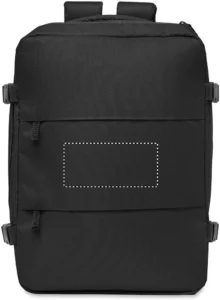 Miejsce znakowania: Przód (UPPER POCKET)