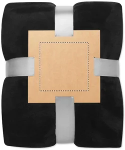 Miejsce znakowania: BLANKET CARD