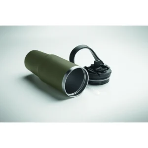 Kubek duścienny 850 ml Ciemnozielony - MO2561-60 - obrazek 5