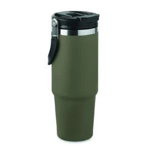 Kubek duścienny 850 ml Ciemnozielony - MO2561-60 - obrazek 4