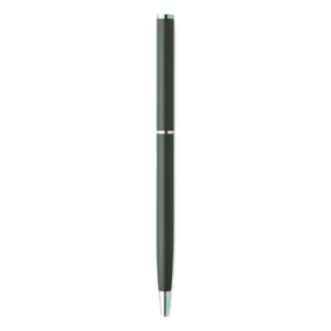 Długopis z aluminium recykling Tytanowy - MO3139-18 - obrazek 3