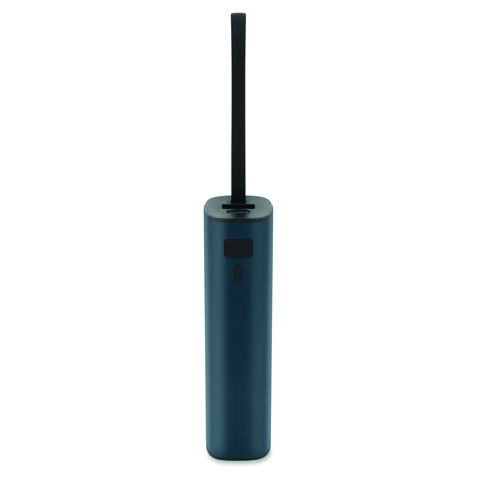 Powerbank 5000 mAh PD 20W Francuski Granat - MO3144-85 - obrazek 2