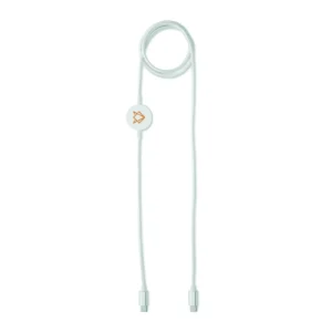 Kabel 60W i ładowarka zegarka Bialy - MO3151-06 - obrazek 4