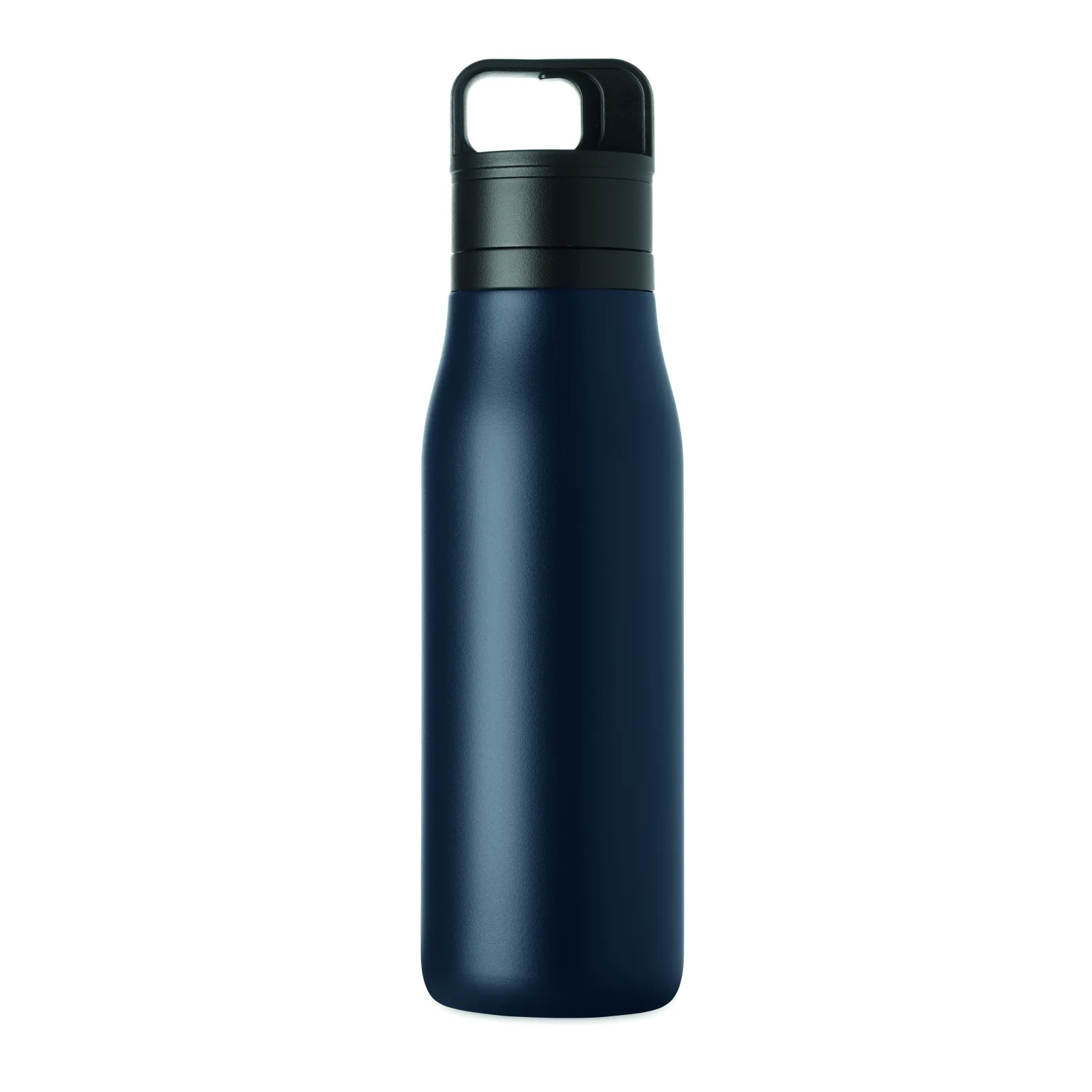 Butelka dwuścienna 500 ml Francuski Granat - MO3176-85 - obrazek 4