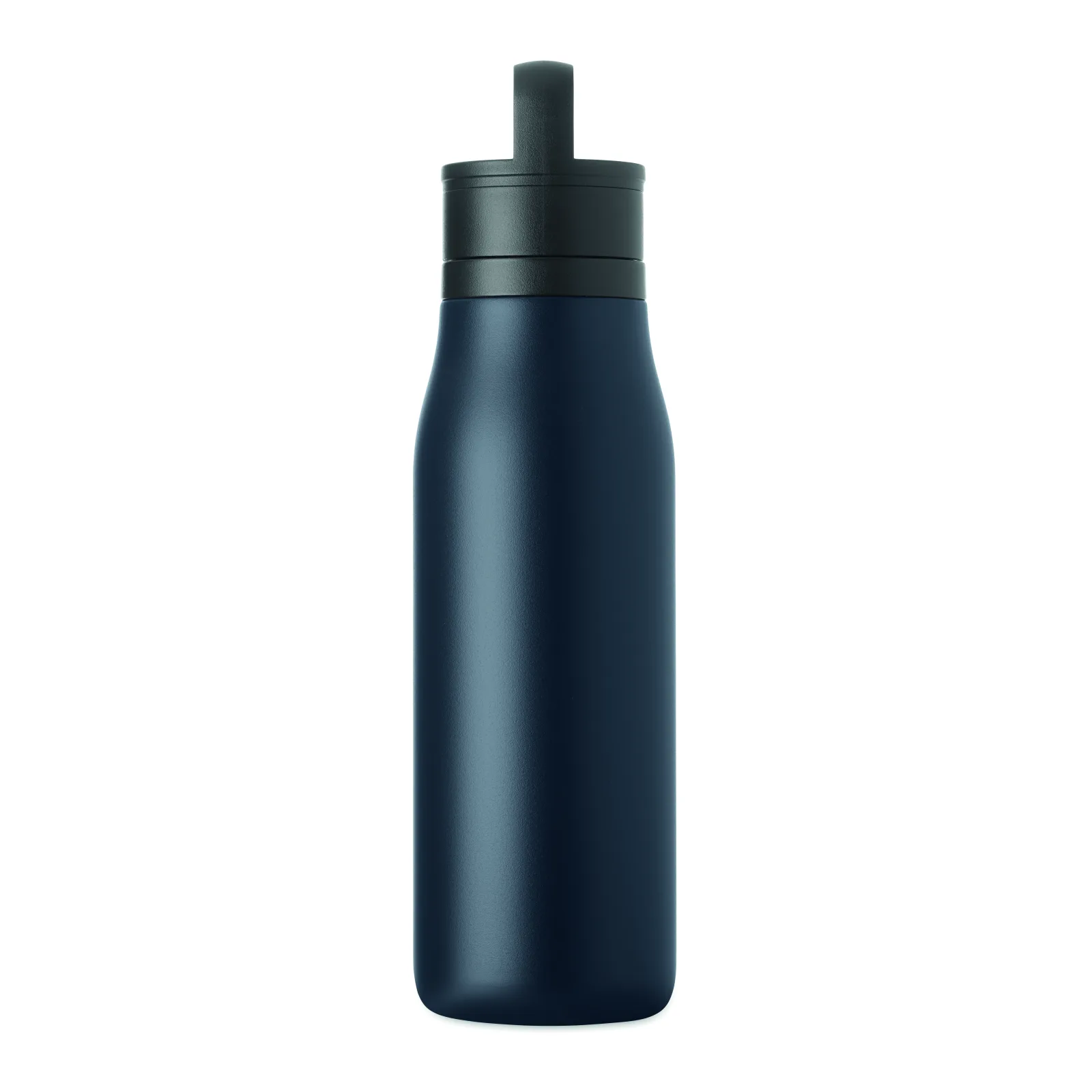 Butelka dwuścienna 500 ml Francuski Granat - MO3176-85 - obrazek 5
