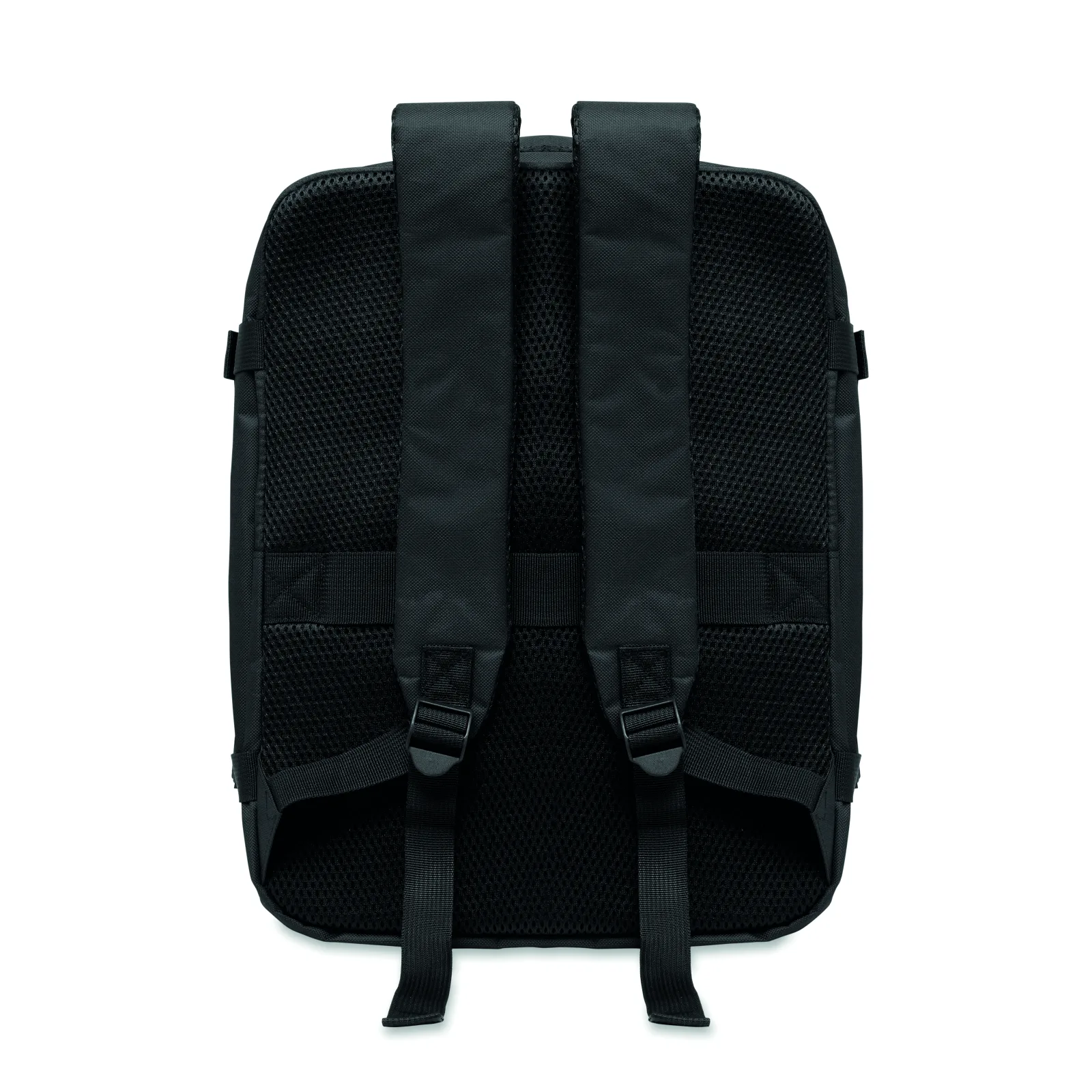 Przedłużany plecak kabinowy 20L Czarny - MO3195-03 - obrazek 3
