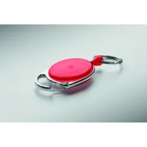 Wysuwany brelok Czerwony - MO3200-05 - obrazek 8