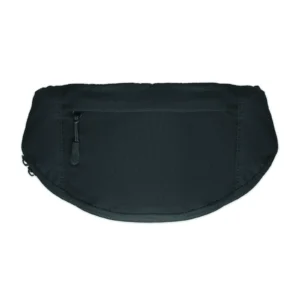 Plecak nylonowy Ripstop 10L Czarny - MO3214-03 - obrazek 4