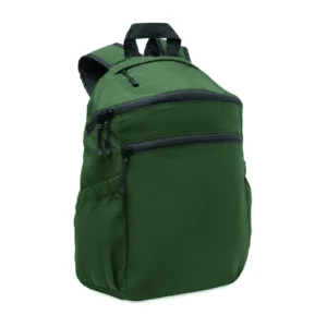 Plecak nylonowy Ripstop 10L Ciemnozielony - MO3214-60