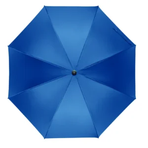 drewniany uchwyt parasola automaty Niebieski - MO3220-37 - obrazek 5